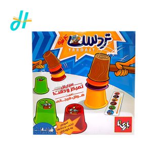 تردست