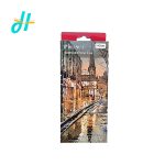 آبرنگ 24 رنگ پیرسز