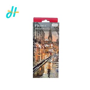 آبرنگ 24 رنگ پیرسز